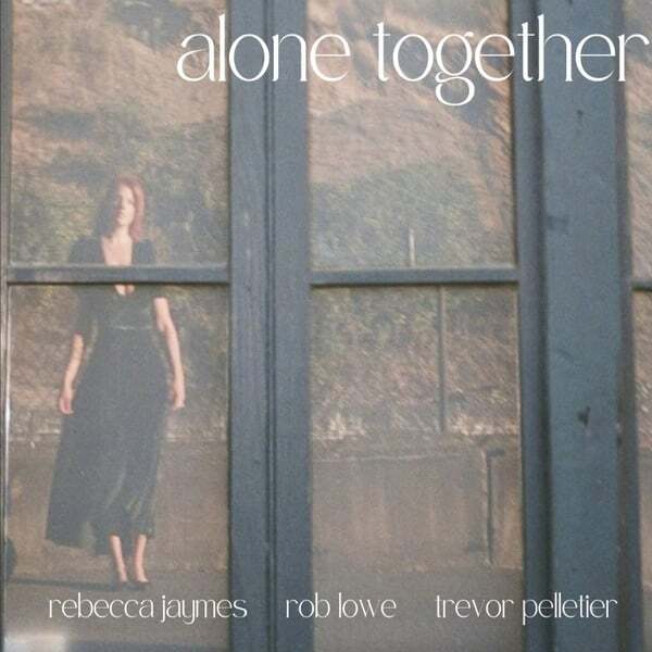 Cover art for Alone Together